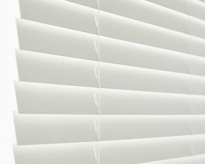 Embossed Fauxwood Blinds